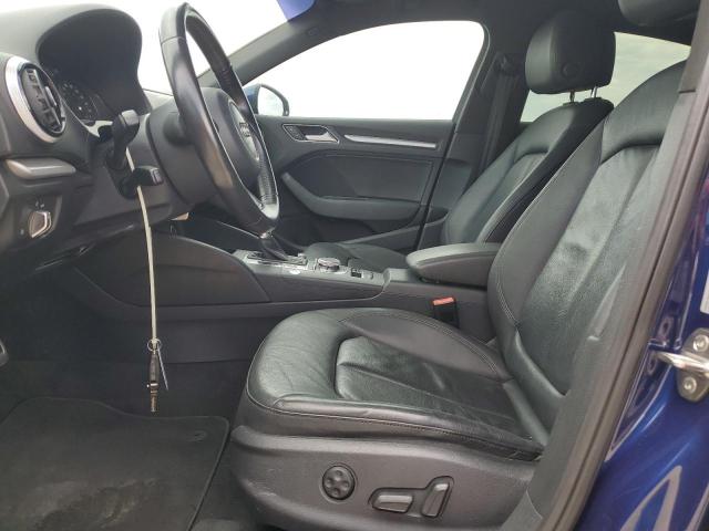 2016 AUDI A3 PREMIUM - WAUA7GFF0G1027169