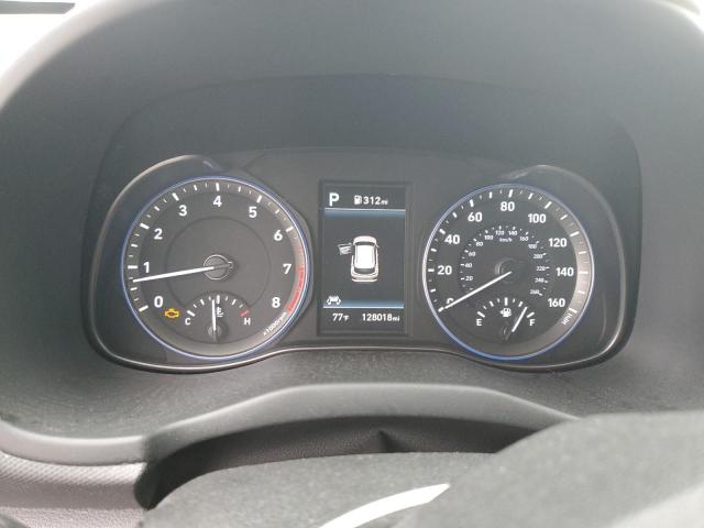 2020 HYUNDAI KONA ULTIM - KM8K53A59LU573543