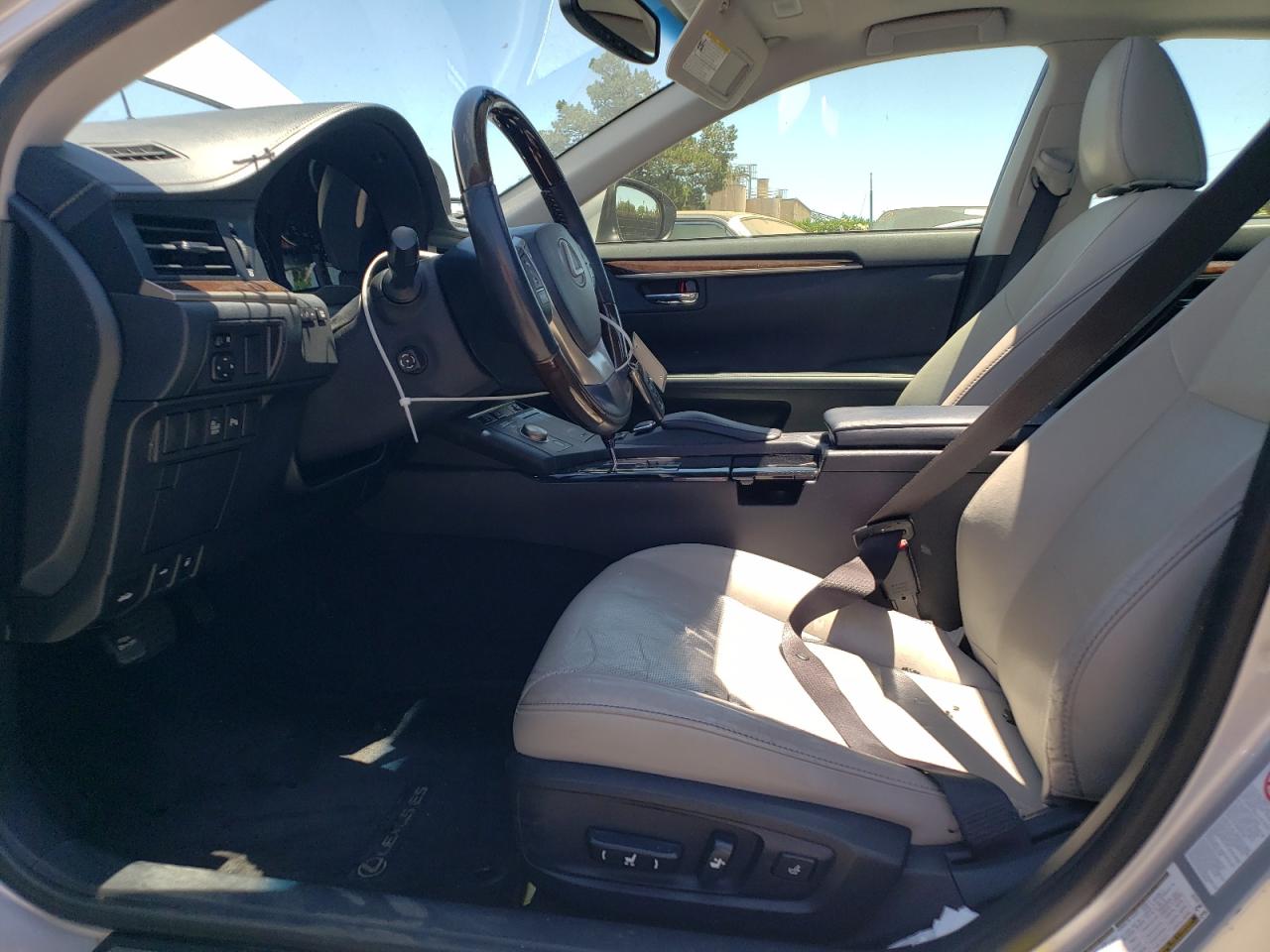 JTHBK1GG2D2082852 2013 Lexus Es 350