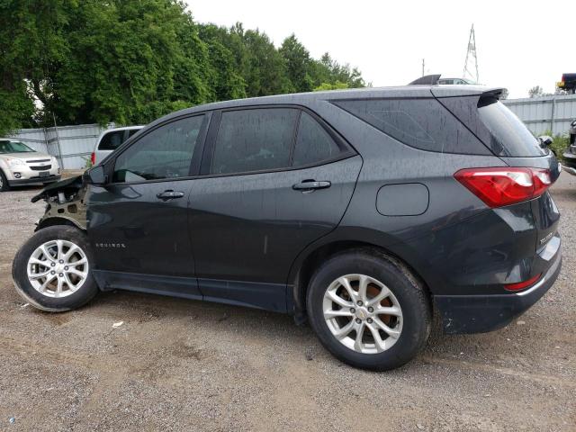 2018 CHEVROLET EQUINOX LS - 2GNAXHEV3J6155581