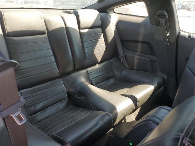 2010 Ford Mustang VIN: 1ZVBP8AN2A5141859 Lot: 62194164