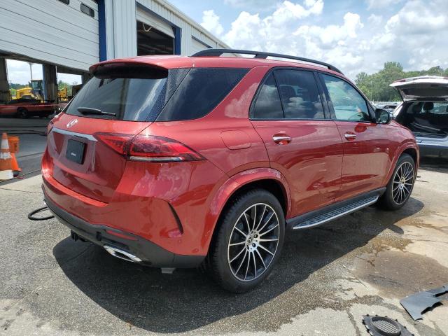 2021 Mercedes-Benz Gle 350 VIN: 4JGFB4JB7MA314624 Lot: 61899384