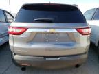 CHEVROLET TRAVERSE L photo