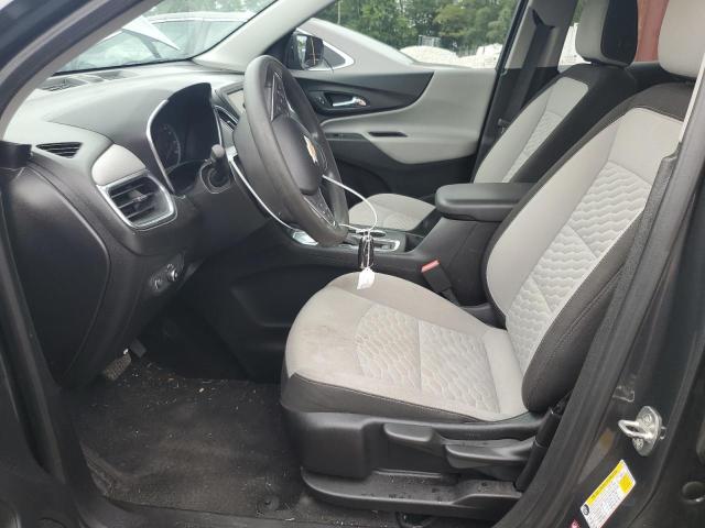 2019 CHEVROLET EQUINOX LS - 2GNAXHEV3K6169921