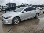 2021 CHEVROLET MALIBU LT - 1G1ZD5ST7MF072745
