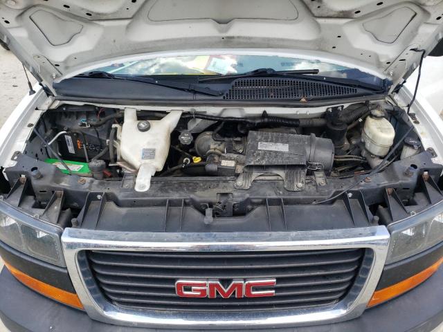2017 GMC SAVANA G25 1GTW7AFF0H1913340