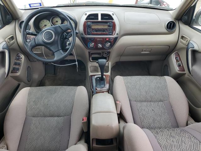 2002 Toyota Rav4 VIN: JTEGH20V820062792 Lot: 61719774