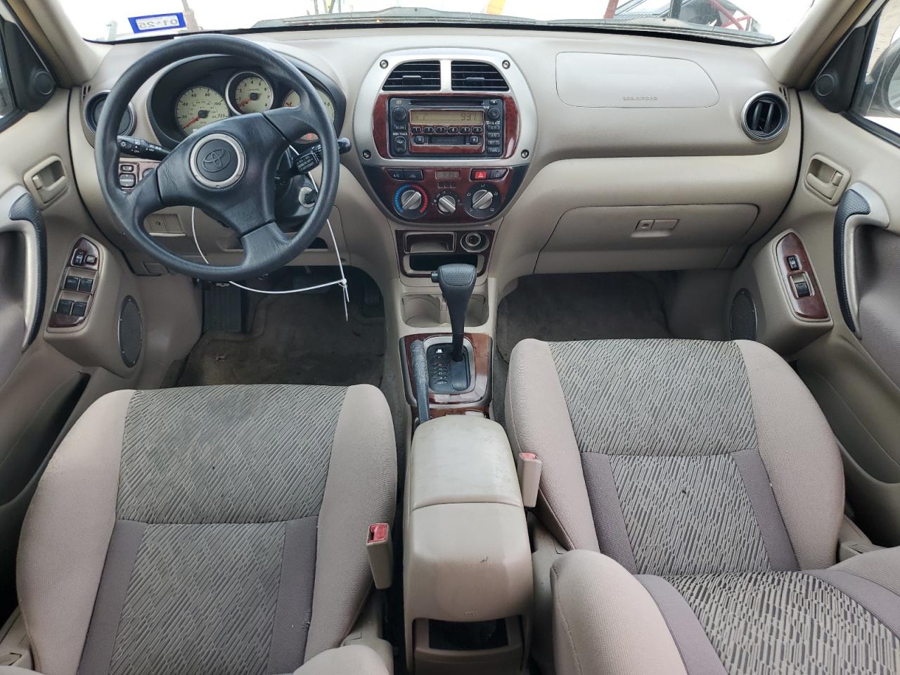 JTEGH20V820062792 2002 Toyota Rav4