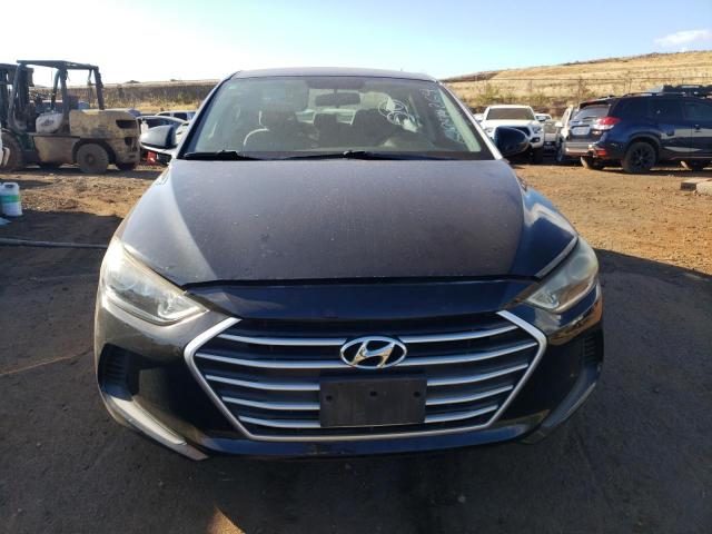 2017 HYUNDAI ELANTRA SE - 5NPD84LF1HH099315