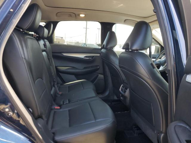 2020 INFINITI QX50 PURE - 3PCAJ5M19LF107376