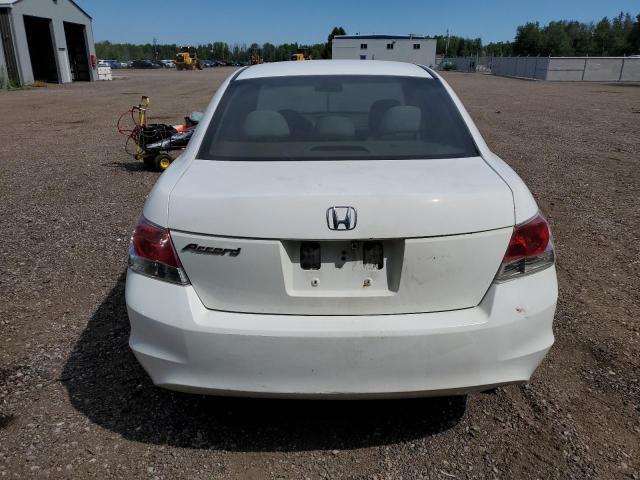 1HGCP26408A076209 2008 Honda Accord Lxp