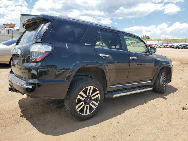 2017 TOYOTA 4RUNNER SR - JTEBU5JR7H5426088