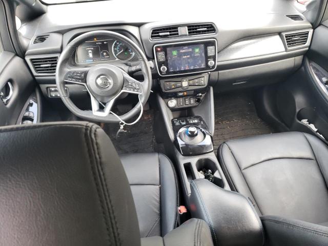 2020 NISSAN LEAF 1N4BZ1CP0LC307075