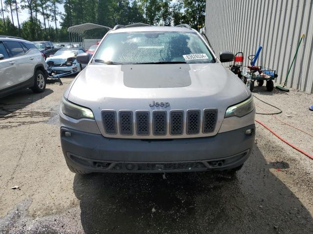 2021 JEEP CHEROKEE T - 1C4PJMBX2MD185339