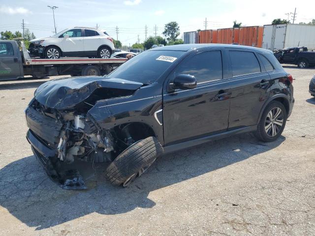 2022 MITSUBISHI OUTLANDER #3025038183