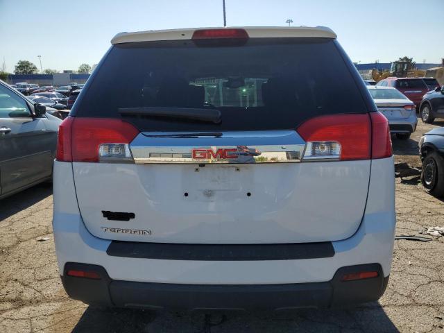 2015 GMC Terrain Slt VIN: 2GKALSEK3F6391943 Lot: 61083864