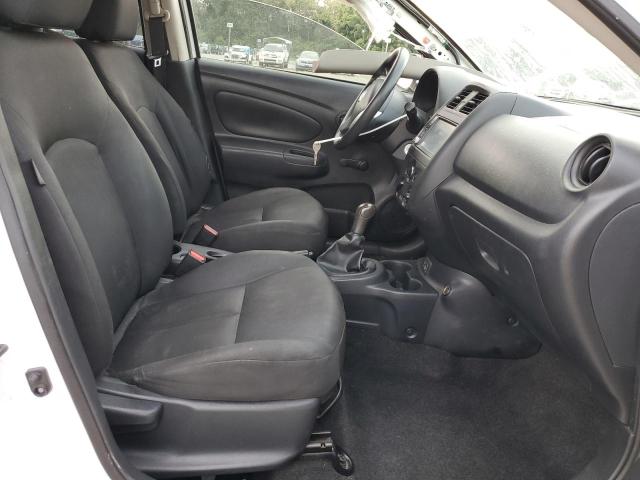 2019 NISSAN VERSA S - 3N1CN7APXKL824471