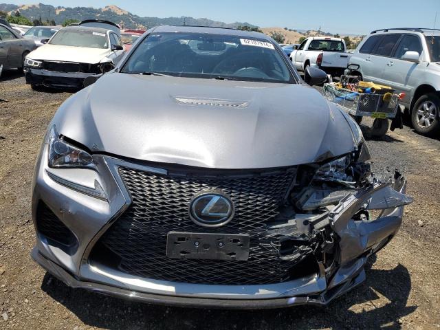 2016 LEXUS RC-F JTHHP5BC7G5004898