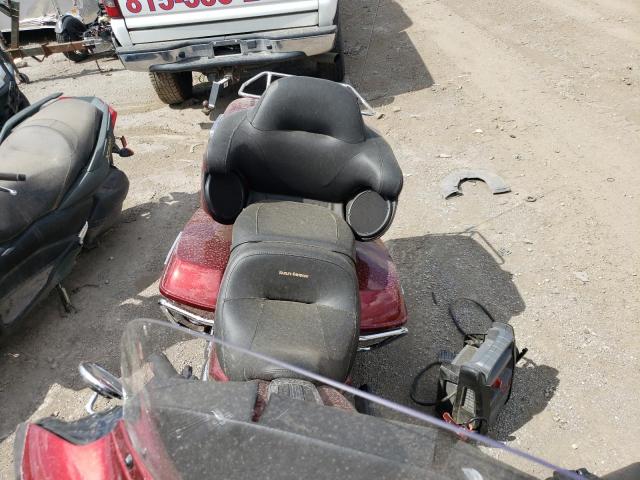 2023 HARLEY-DAVIDSON FLHTKANV 1HD1AGF17PB663220
