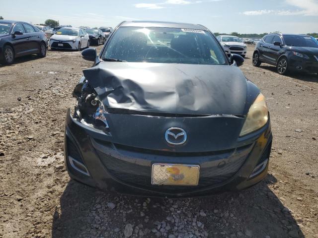 2010 Mazda 3 S VIN: JM1BL1S6XA1193356 Lot: 60888934