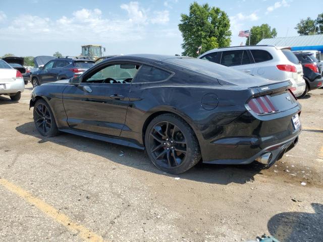 2015 FORD MUSTANG - 1FA6P8TH8F5303180