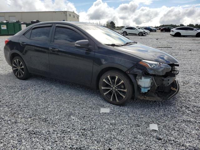 2018 TOYOTA COROLLA L - 5YFBURHE6JP785682