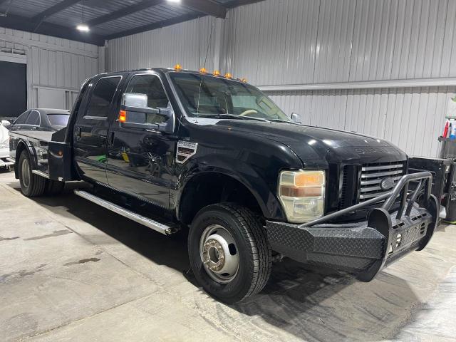 2010 Ford F350 Super Duty VIN: 1FTWW3DR7AEA74281 Lot: 61579384