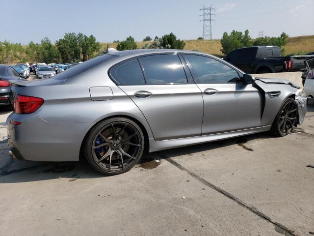 VIN WBSFV9C55DD096724 2013 BMW M5 no.3