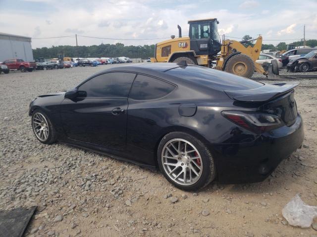 2013 Hyundai Genesis Coupe 2.0T VIN: KMHHT6KD0DU092430 Lot: 62019934