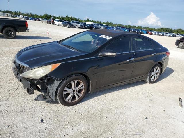 2011 Hyundai Sonata Se VIN: 5NPEC4AC6BH117021 Lot: 62116914