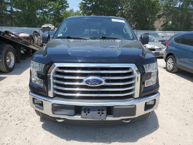 2016 FORD F150 SUPER - 1FTEW1EP5GFD46679