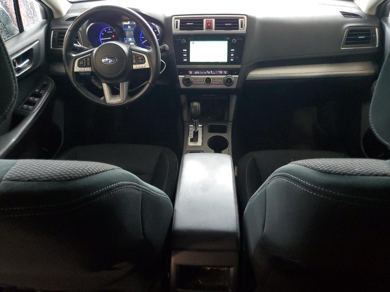 4S4BSAHC9H3239611 2017 Subaru Outback 2.5I Premium