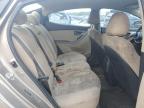 HYUNDAI ELANTRA SE photo