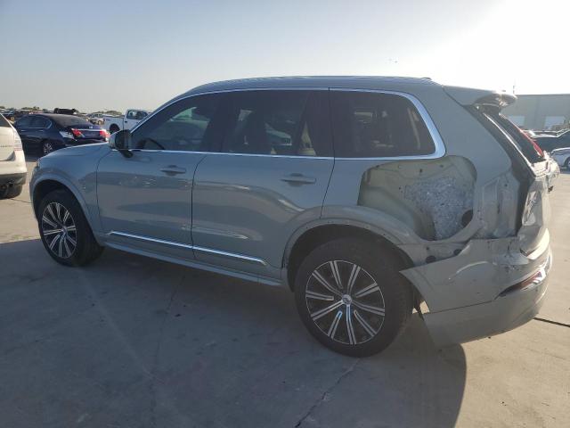 2024 Volvo Xc90 Core VIN: YV4L12PK5R1150154 Lot: 60731714