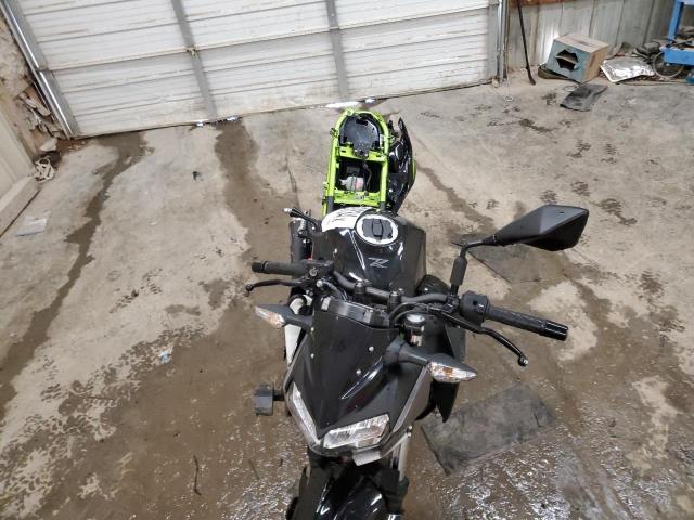 2020 KAWASAKI ER400 D - JKAERKD18LDA72875