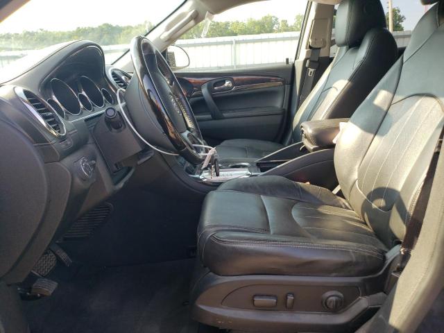 2017 BUICK ENCLAVE - 5GAKVBKD1HJ140698