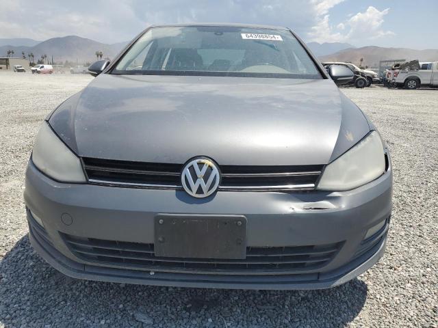 2016 VOLKSWAGEN GOLF S/SE - 3VW217AU4GM033863
