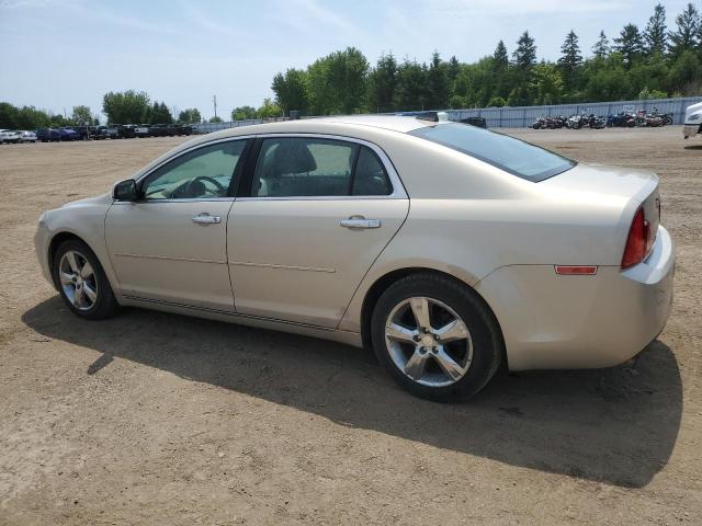 1G1ZD5EU5CF360511 2012 Chevrolet Malibu 2Lt