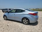 HYUNDAI ELANTRA GL photo