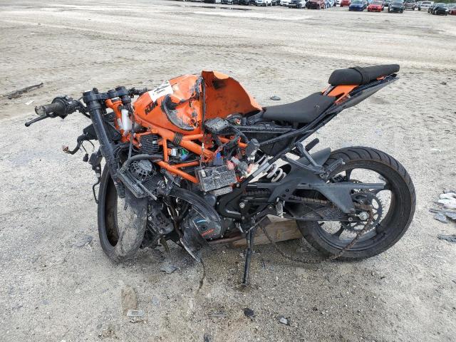 2023 KTM 390 RC MD2JYJ409PC228952