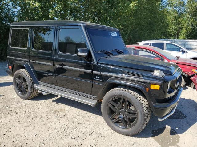 2007 Mercedes-Benz G 55 Amg VIN: WDCYR71E37X168044 Lot: 62317824