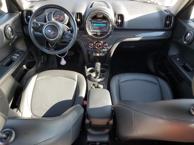 2020 MINI COOPER COU - WMZYW3C01L3L03306
