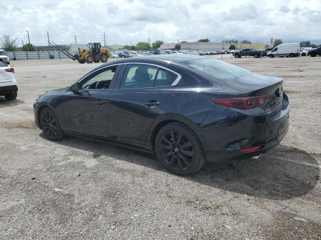 3MZBPABM0RM400500 Mazda 3 Select S  2