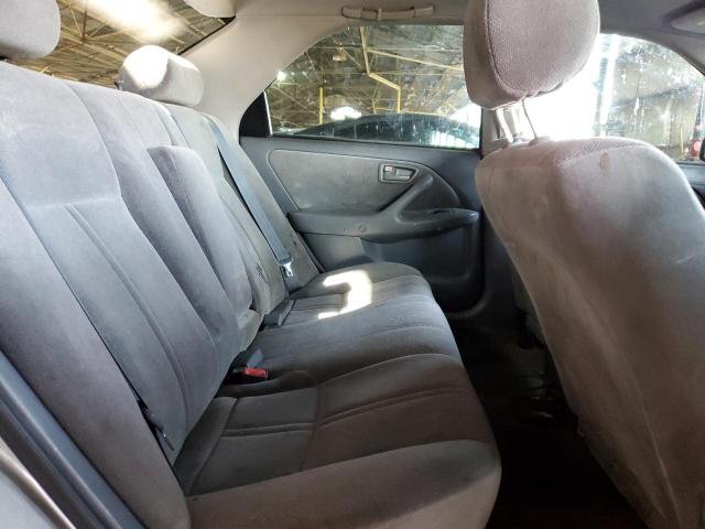 2000 Toyota Camry Ce VIN: 4T1BG22K8YU001833 Lot: 62728714