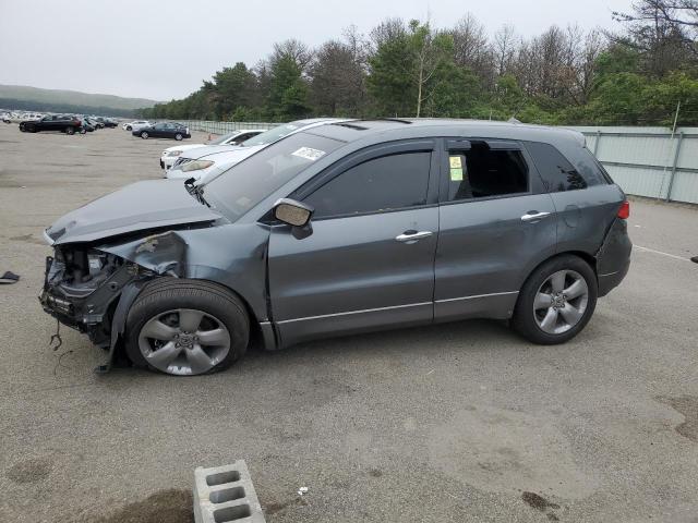 2008 Acura Rdx Technology VIN: 5J8TB18528A006936 Lot: 61718074