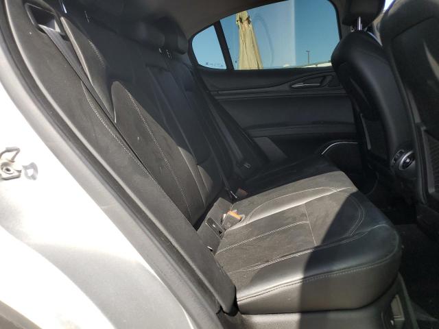 2019 Alfa Romeo Stelvio VIN: ZASPAJAN3K7C36011 Lot: 61618144