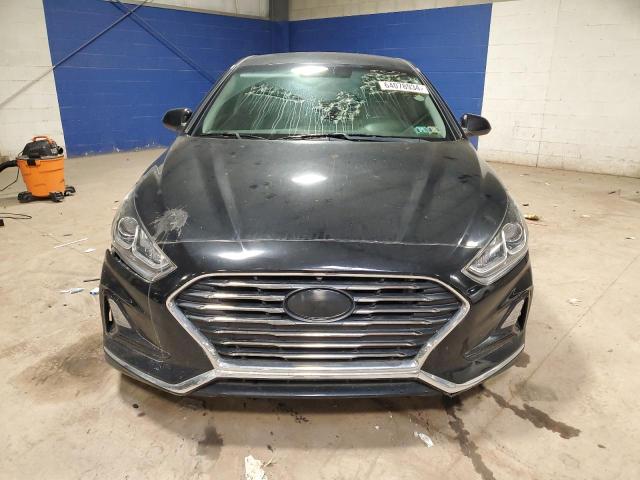 VIN 5NPE24AFXJH662392 2018 Hyundai Sonata, SE no.5