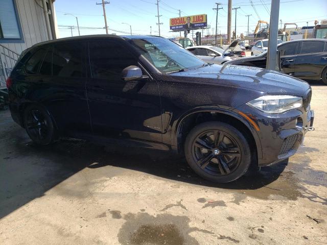 VIN 5UXKT0C36H0S80992 2017 BMW X5, Xdr40E no.4