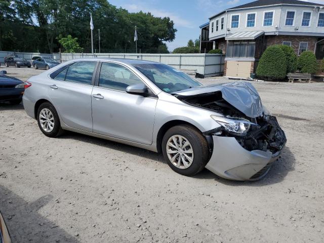 VIN 4T4BF1FK2GR536703 2016 Toyota Camry, LE no.4