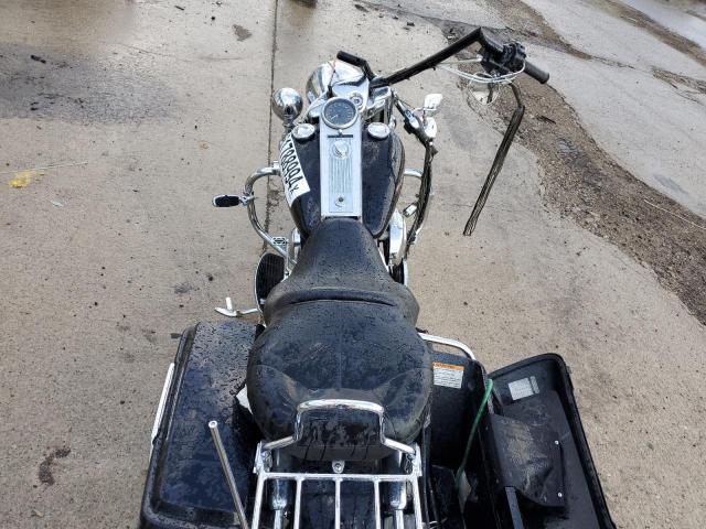 2005 HARLEY-DAVIDSON FLHRI 1HD1FBW185Y658008